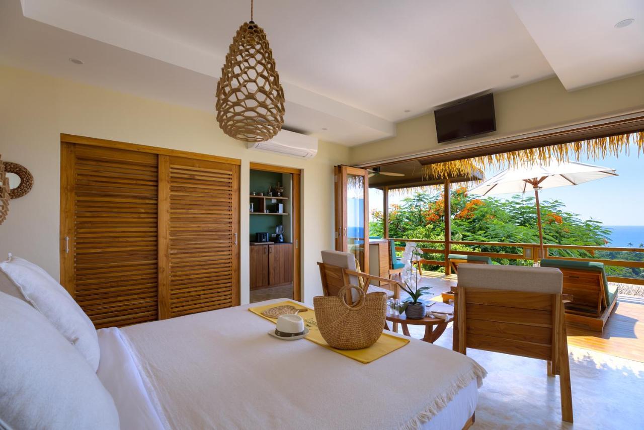 Wild Cottages Luxury And Natural - Sha Extra Plus Certified (Adults Only) Lamai Beach  Exterior foto