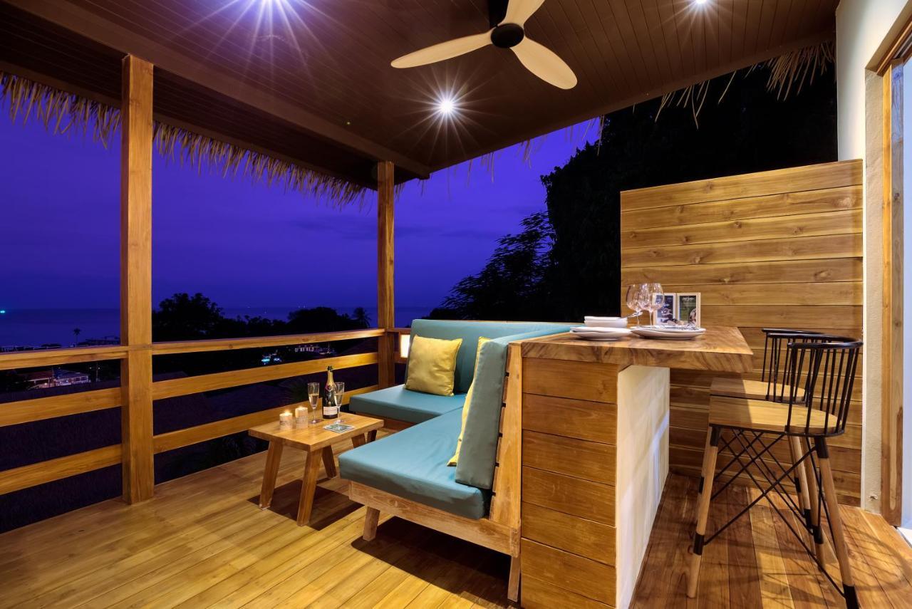 Wild Cottages Luxury And Natural - Sha Extra Plus Certified (Adults Only) Lamai Beach  Exterior foto